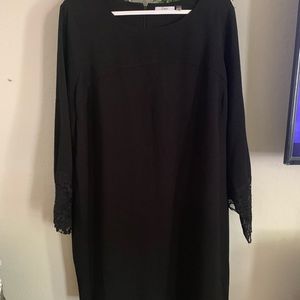 Dex black brand new w/ tags dress size 2x